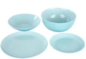 Miski i półmiski - Luminarc Salaterka Diwali Light Turquoise 21 cm - miniaturka - grafika 1