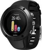 Akcesoria do pulsometrów i zegarków sportowych - Suunto Zegarek sportowy GPS Spartan Trainer Wrist HR Black roz uniw SS022668000) SS022668000 - miniaturka - grafika 1