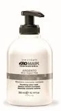 Inebrya Kromask, maska do włosów Silver, 300 ml - Maski do włosów - miniaturka - grafika 3