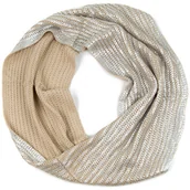 Apaszki i szaliki damskie - Art of Polo Komin Błysk fleszy - miniaturka - grafika 1