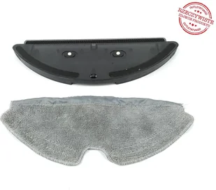 Robot sprzątający Proscenic M7 Pro Czarny - Roboty sprzątające - miniaturka - grafika 10