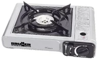 Kuchnia turystyczne i akcesoria - Brunner Kuchenka gazowa Brunner Devil BU0708013N - miniaturka - grafika 1