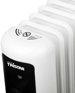 Tristar Grzejnik olejowy KA-5071, 2000 W, 11-żeberkowy Europe B.V. - Ogrzewanie przenośne - miniaturka - grafika 8