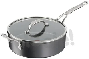Tefal Jamie Oliver Cooks Classic H9123344 26 cm H9123344 - Patelnie - miniaturka - grafika 2