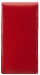 Wittchen Etui na karty dokumenty Italy 21-2-170 21-2-170-3 - Etui na dokumenty i karty - miniaturka - grafika 2