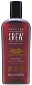 Szampony do włosów - American Crew Daily Deep Moisturizing Shampoo szampon głęboko nawilżający do włosów 250ml - miniaturka - grafika 1
