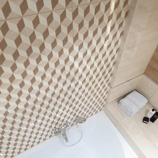 Arte Glazura Pineta 30,8x60,8 beżowa - Płytki ceramiczne - miniaturka - grafika 2