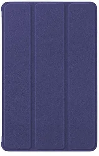 Lenovo Alogy Etui Alogy Book Cover do Tab P11 Pro 11.5 TB-J606F Granatowe 9520X3 - Etui do tabletów - miniaturka - grafika 4