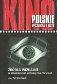 Książki o kulturze i sztuce - Kino polskie wczoraj i dziś - miniaturka - grafika 1