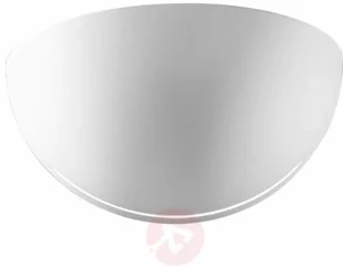 Kolarz Ujmująca lampa ścienna Bisquitte - Lampy ścienne - miniaturka - grafika 2