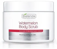 Peelingi do ciała - Bielenda Arbuzowy peeling do ciała 600g 10449 - miniaturka - grafika 1