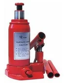 Podnośniki - Lewarek hydrauliczny Compass 12 t - miniaturka - grafika 1