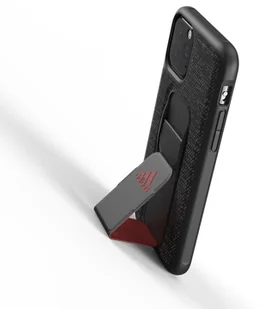 Adidas SP Grip FW19 etui Apple iPhone 11 Pro 0081338 - Etui i futerały do telefonów - miniaturka - grafika 3