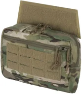Odzież taktyczna i umundurowanie - Direct Action Kieszeń Spitfire MK II multicam (PC-SPUP-CD5-MCM) H PC-SPUP-CD5-MCM - miniaturka - grafika 1