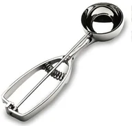 Inne sztućce - Lacor 67052 Gałkownica do lodów, Luxe, rostfre sekcyjne 53 MM 67052 - miniaturka - grafika 1