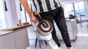 MPM MOD-35 GreenGO 4.0 - Odkurzacze pionowe - miniaturka - grafika 2