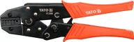 Kombinerki i obcęgi - YATO szczypce do zaciskania konektorów 0,5-4,0 mm2 YT-2299 - miniaturka - grafika 1