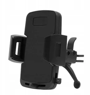 Uchwyt samochodowy uniwersalny do kratki nawiewu - Uchwyty samochodowe do telefonów - miniaturka - grafika 3