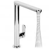 Baterie kuchenne - Valvex Ell 2453727 chrom - miniaturka - grafika 1