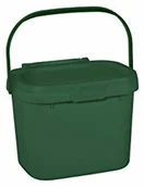 Kosze na śmieci - Addis , kompostownik na odpady spożywcze do kuchni - miniaturka - grafika 1