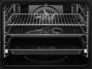 Piekarnik do zabudowy AEG BSE782320B - Piekarniki do zabudowy - miniaturka - grafika 3