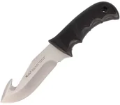 Noże - Muela Nóż Skinner Polymer Handle 115mm (BISONTE-11G) T012253 - miniaturka - grafika 1