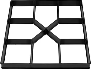 Vorel FORMA DO OZDOBNEJ KOSTKI BRUKOWEJ - Inne urządzenia budowlane - miniaturka - grafika 2