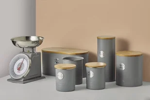 Typhoon Typhon Chlebak szary Living 1400.734 - Chlebaki - miniaturka - grafika 5