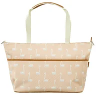 Torby i organizery dla mam - FRESK Fresk Torba do wózka Łabędź - miniaturka - grafika 1