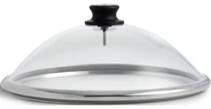 LotusGrill SZKLANA POKRYWA DK-GH-34 - Pokrywki - miniaturka - grafika 2