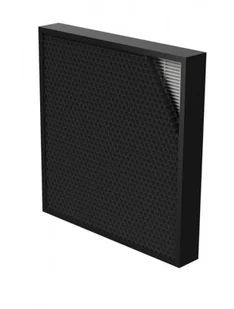 Fellowes Filtr hybrydowy (węglowy/TRUE HEPA) do oczyszczaczy Fellowes AeraMax Pro AM III, AM IIIS, AM 3 PC, AM 3S PC, AM IV, AM 4 PC - Filtry do oczyszczaczy powietrza Fellowes Filtr hybrydowy (węglowy/TRUE HEPA) do oczyszczaczy Fellowes AeraMax Pro AM III, AM IIIS, AM 3 PC, AM 3S PC, AM IV, AM 4 PC - Filtry do oczyszczaczy powietrza - miniaturka - grafika 1