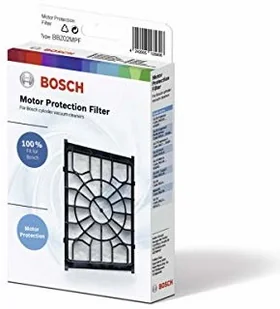 Bosch Filtr ochronny silnika BBZ02MPF odpowiedni dla serii BSGL5 BGL5S BGL70 BGB7 BGL80 BGL85 BGB8 BGL31 BGL4 BSGL3 BGL35 BGL45 BGB45 BGLS4 BBZ02MPF - Akcesoria do odkurzaczy - miniaturka - grafika 2