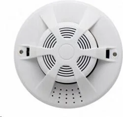 Tenda Bezprzewodowa czujka dymu Iget P14 Security P14 - Czujniki czadu, dymu, gazu - miniaturka - grafika 2