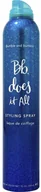 Kosmetyki do stylizacji włosów - Bumble and bumble Does it All Hairspray 300 ml - miniaturka - grafika 1
