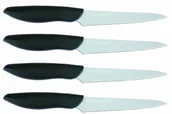 Noże kuchenne - Kershaw PK 2  4PC. Serrated Steak knife Set KS5075 - miniaturka - grafika 1