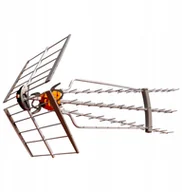 Anteny TV - Televes Antena Dvb-t T-force Boss Lr Uhf 47dBi - miniaturka - grafika 1