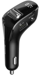 Baseus F40 - Transmitery FM - miniaturka - grafika 14