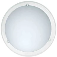 Lampy sufitowe - Top Light Plafon z czujnikiem ruchu 5502/30/B/MWS 1xE27/60W - miniaturka - grafika 1