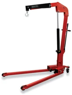 030 LIFERAIDA Żurawik warsztatowy przewoźny udźwig 1000 kg) 03078884 78884-uniw - Wyposażenie gospodarstwa rolnego 030 LIFERAIDA Żurawik warsztatowy przewoźny udźwig 1000 kg) 03078884 78884-uniw - Wyposażenie gospodarstwa rolnego - miniaturka - grafika 2