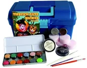 Pozostałe kosmetyki - Eulenspiegel 299579  pędzel do schminkk offer Tier gąbki, maski, Schminkbuch, brokatem, i w 14 kolorach 299579 - miniaturka - grafika 1