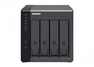 Qnap QNAP 4 Bay NAS TR-004, TR-004 (TR-004) - Serwery plików NAS i macierze dyskowe - miniaturka - grafika 3