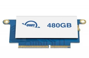 OWC AURA PRO NT 480GB (MBP 13" 2016-217 NON-TOUCH BAR) OWCS3DAP4NT05 OWCS3DAP4NT05 - Dyski SSD - miniaturka - grafika 2