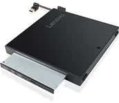 Napędy optyczne - Lenovo ThinkCentre Tiny IV DVD Burner Kit 4XA0N06917 - miniaturka - grafika 1