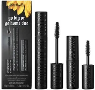 Palety i zestawy do makijażu - KVD VEGAN BEAUTY GO BIG OR GO HOME DUO - Zestaw - miniaturka - grafika 1