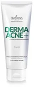Maseczki do twarzy - FARMONA PROFESSIONAL Farmona DERMAACNE+ Maska Rozpulchniająca DER2005 - miniaturka - grafika 1