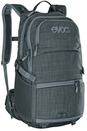Plecaki - Evoc Plecak Stage Capture 16 L heather carbon grey 501309117 - miniaturka - grafika 1