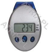 Krokomierze - Atrix Krokomierz cyfrowy typu mini ATP036 - miniaturka - grafika 1