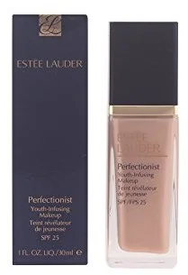 Estee Lauder Estée Lauder Perfectionist podkład w płynie nadający doskonały wygląd odcień 2C3 Fresco Youth-Infusing Makeup SPF 25) 30 ml - Podkłady do twarzy - miniaturka - grafika 2