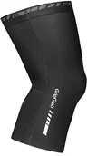 Ochraniacze - Gripgrab GripGrab Classic Ocieplacze na kolana, black M 2020 Nakolanniki 401001255 - miniaturka - grafika 1