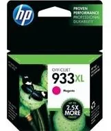 HP Nr 933XL CN055AE - Tusze oryginalne - miniaturka - grafika 2